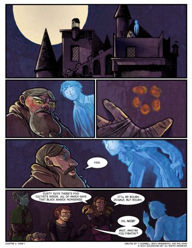 Chapter 2, Page 1