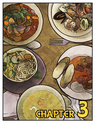 Chapter 3 – Cover