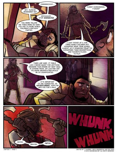 Chapter 3 – Page 9