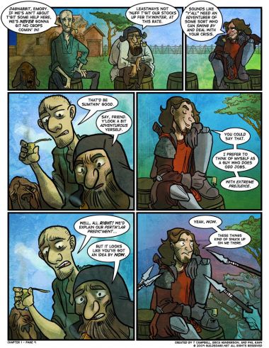 Thanks, Kobolds. You ruined International Pipe-Smoking Day for everyone. I hope you're PLEASED.