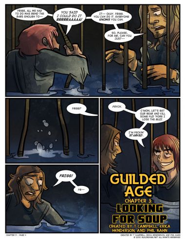 Jeez, Frigg. There's no need to get bent out of shape about it.