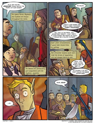 Is Best implying that Dwarves only count as 3/4 a person? 