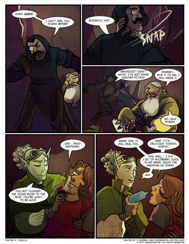 Chapter 3 – Page 22
