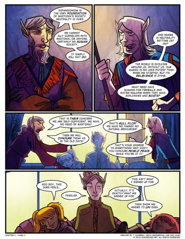 Chapter 4 – Page 2