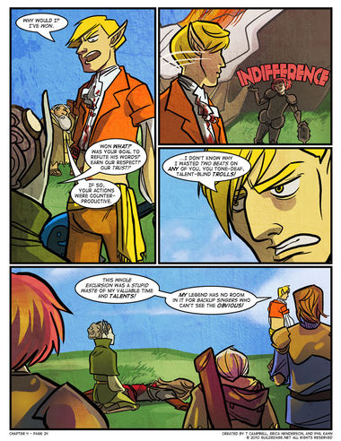 Is this the last the gang's seen of Payet Best? Tune in this fall for the season premiere of Guilded Age!