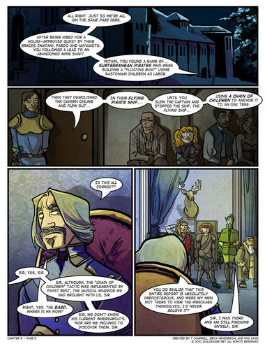 Sentinels represent.