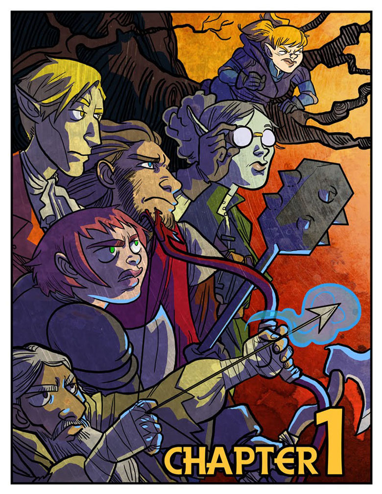 Chapter 1 Cover