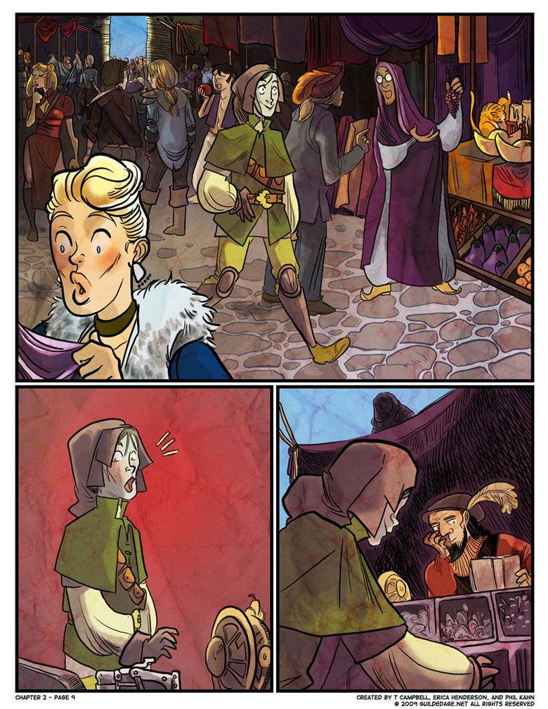 Syr'Nj has gone to the market for a shoping adventure! While you're looking for her, find - a shoe, grapes, a hygenic cat, a street prophet, a lock, and an Antikythera Mechanism!
