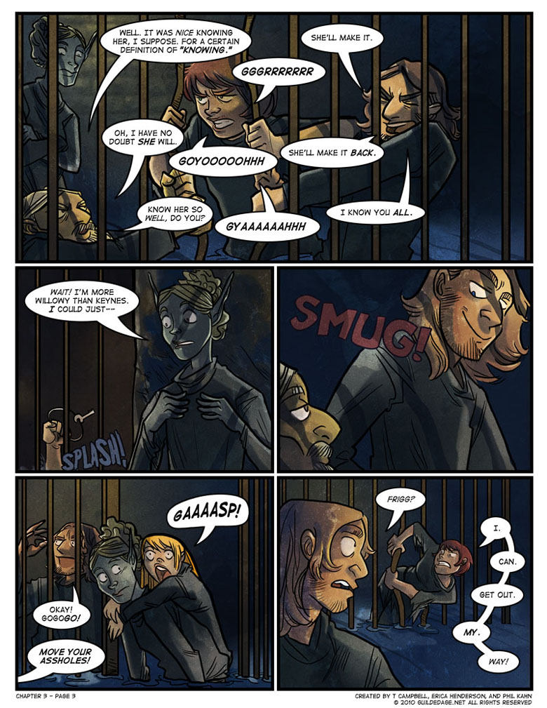 There's a very cerebral joke hidden in this comic for all you die hard Home Alone fans out there.